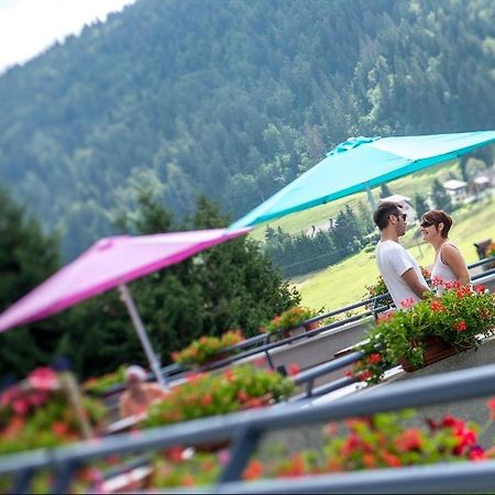 Village Club De Bois D'Amont Kültér fotó