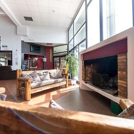 Village Club De Bois D'Amont Kültér fotó