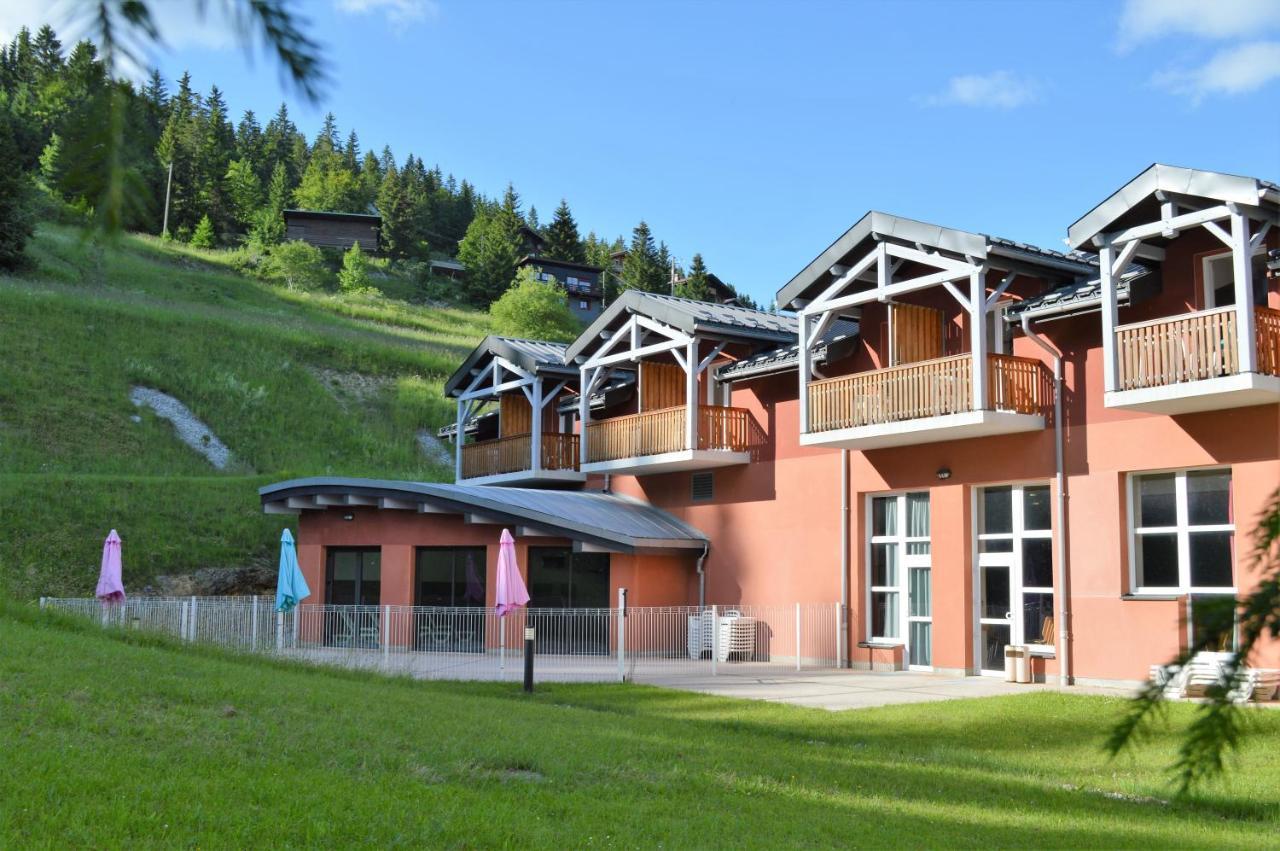 Village Club De Bois D'Amont Kültér fotó