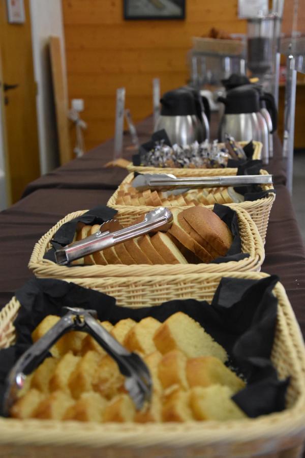Village Club De Bois D'Amont Kültér fotó