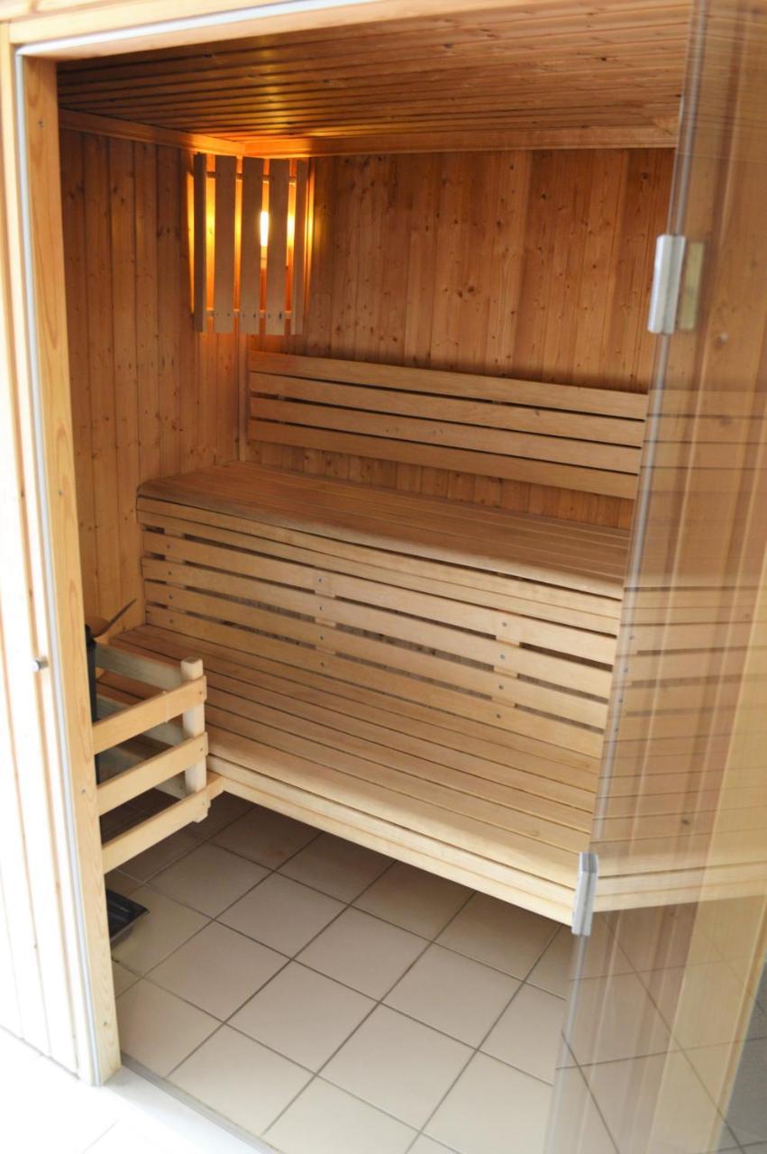 Village Club De Bois D'Amont Kültér fotó