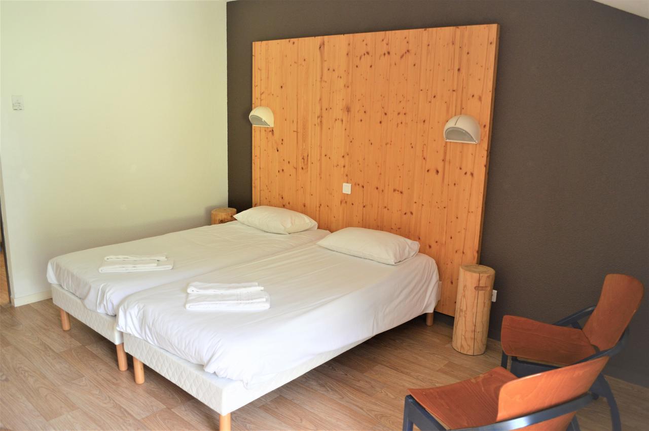 Village Club De Bois D'Amont Kültér fotó