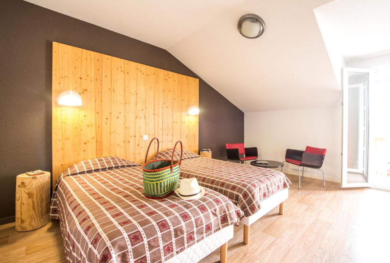 Village Club De Bois D'Amont Kültér fotó