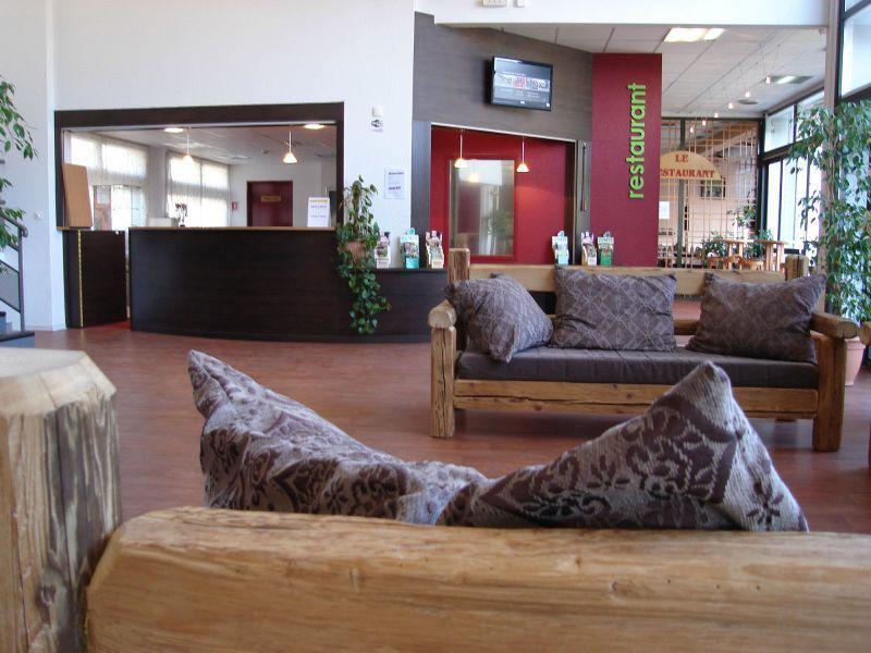 Village Club De Bois D'Amont Kültér fotó